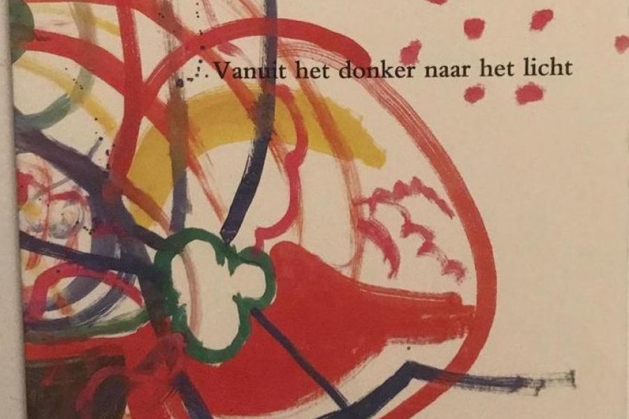 Voor alle kinderen van de tweede generatie en de Indische gemeenschap